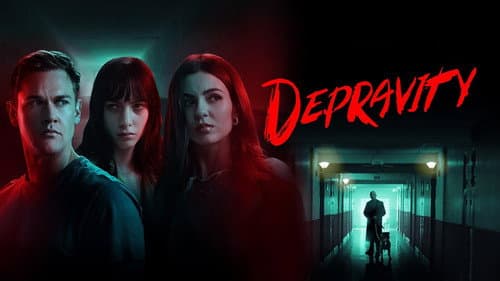 Depravity still