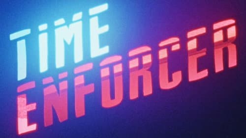 Time Enforcer still