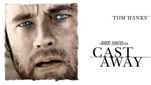 Cast Away still