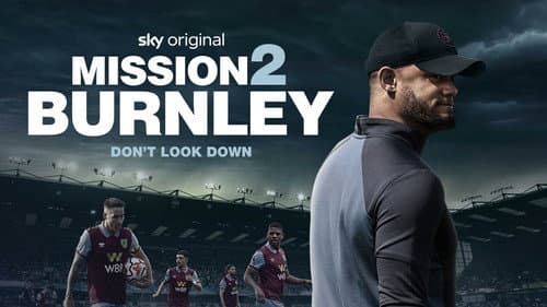 Mission to Burnley still