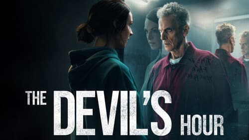 The Devil's Hour still