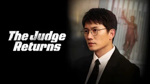The Judge Returns still