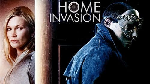 Home Invasion still
