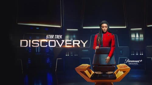 Star Trek: Discovery still