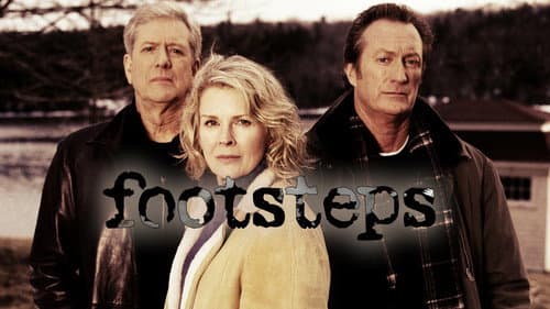 Footsteps still