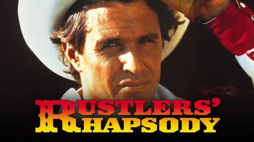 Rustlers' Rhapsody still