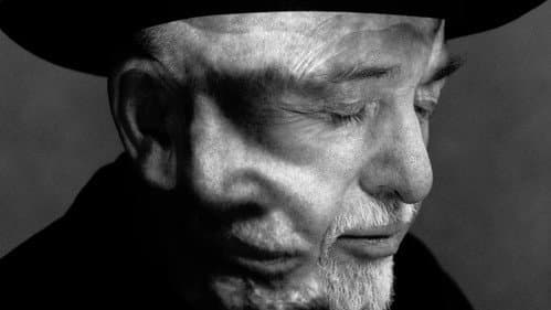 Peter Gabriel - I/O still