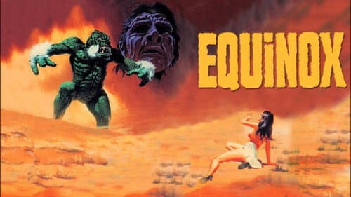 Equinox still