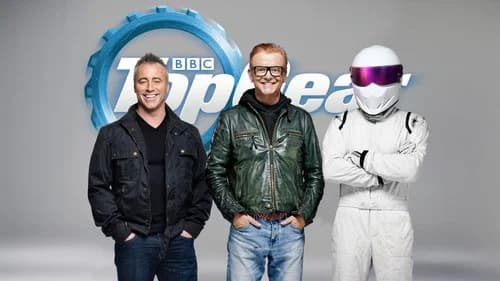 Top Gear still