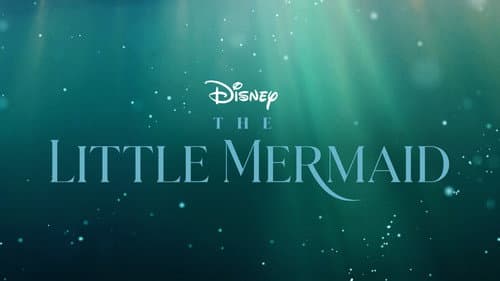 The Little Mermaid still