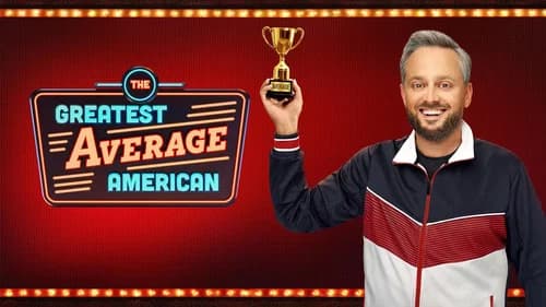 The Greatest Average American still