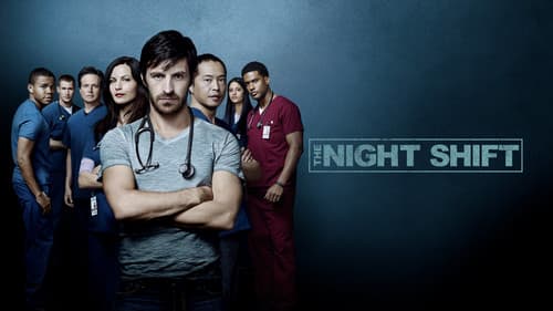 The Night Shift still
