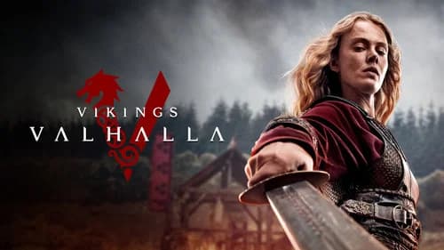 Vikings: Valhalla still