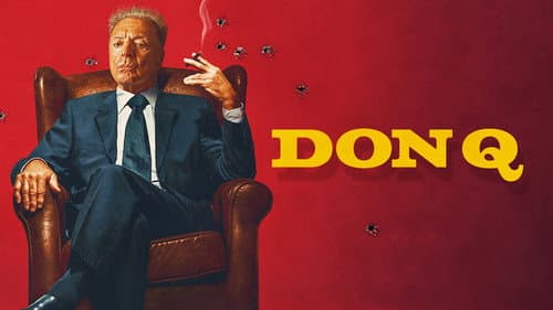 Don Q still