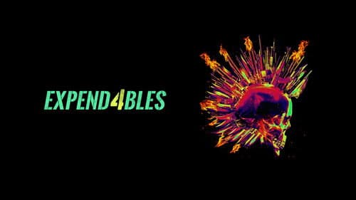 Expend4bles still