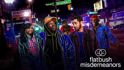 Flatbush Misdemeanors still