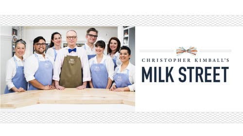 Christopher Kimball's Milk Street Television still