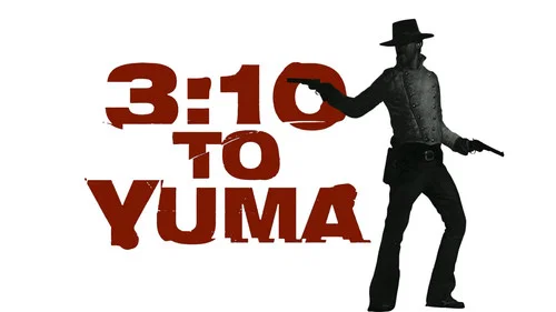 3:10 to Yuma still