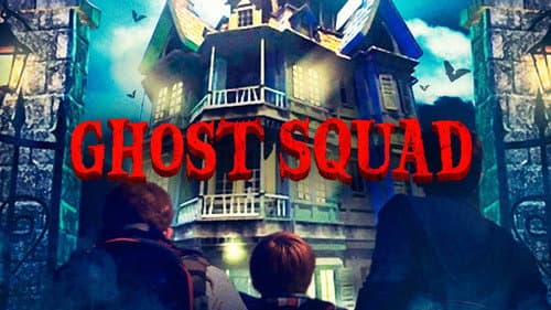 Ghost Squad still