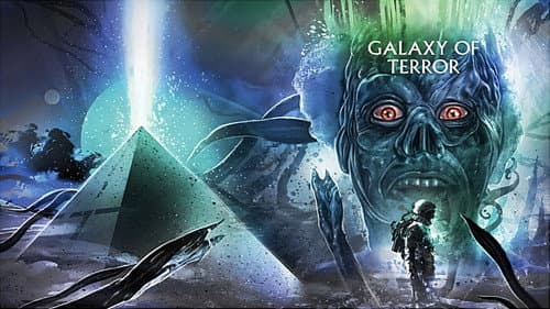 Galaxy of Terror still