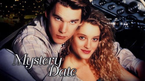Mystery Date still