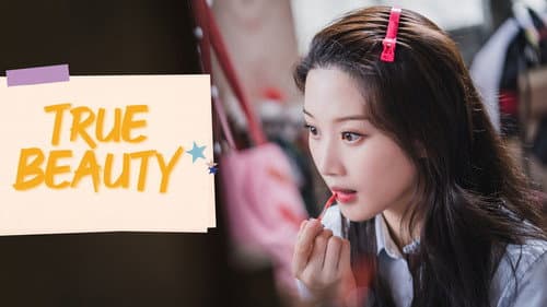 True Beauty still