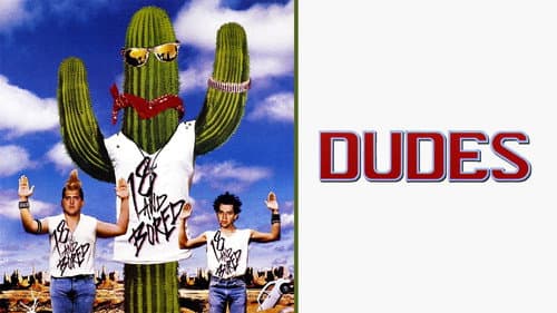 Dudes still