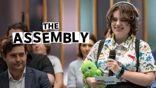 The Assembly still