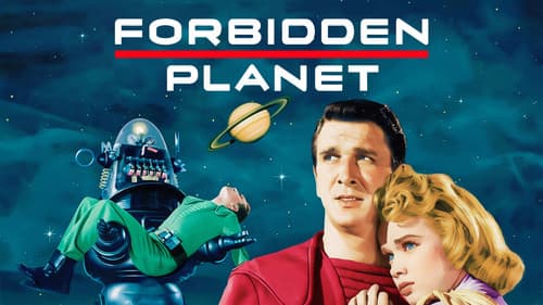 Forbidden Planet still
