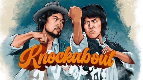 Knockabout still