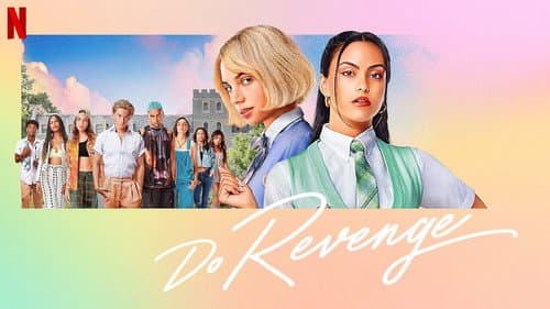 Do Revenge still