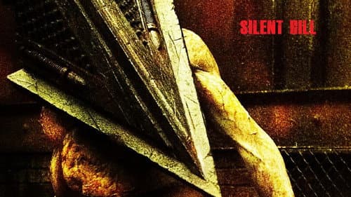 Silent Hill still