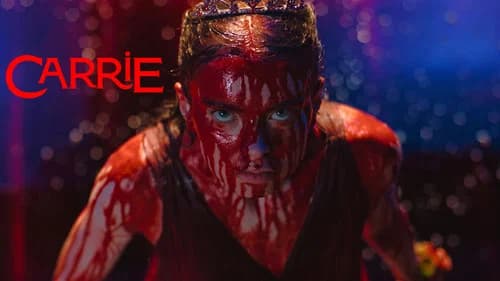 Carrie still