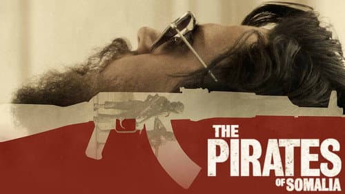 The Pirates of Somalia still