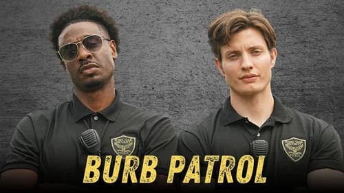 Burb Patrol still