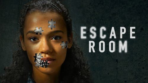 Escape Room still