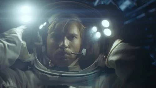 Orion still
