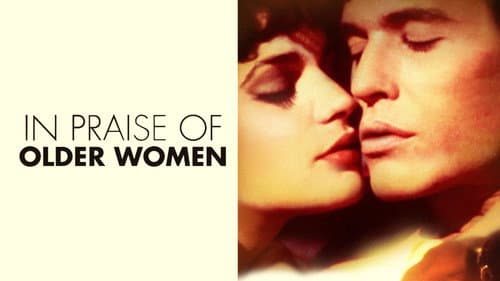 In Praise of Older Women still