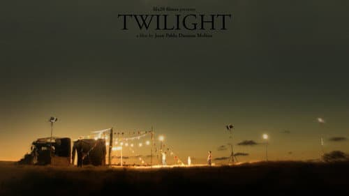 Twilight still