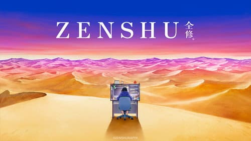 ZENSHU still