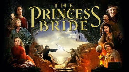 The Princess Bride still