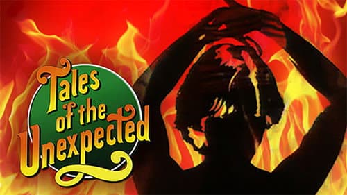Tales of the Unexpected still