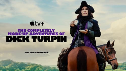The Completely Made-Up Adventures of Dick Turpin still