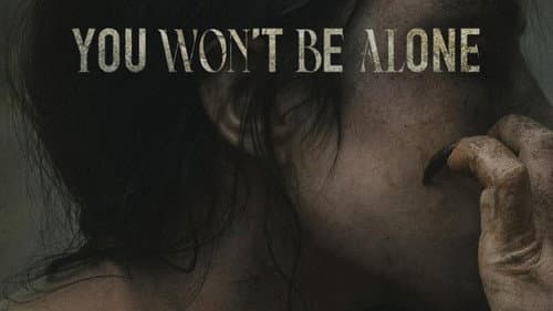 You Won't Be Alone still
