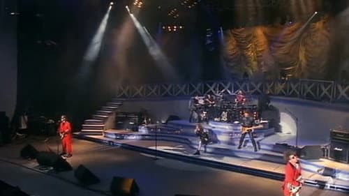 INXS : Never Tear Us Apart still