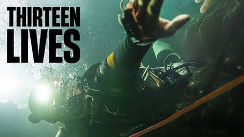 Thirteen Lives still