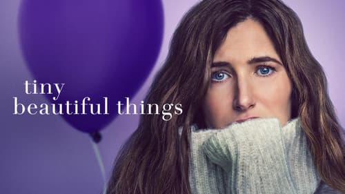 Tiny Beautiful Things still