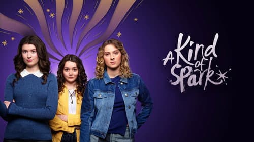 A Kind of Spark still