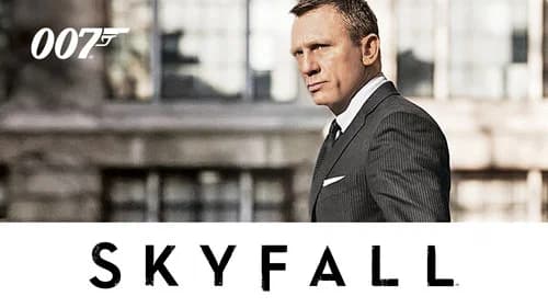 Skyfall still