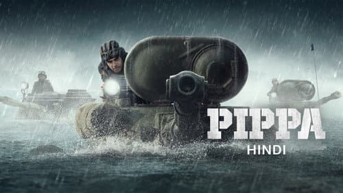 Pippa still